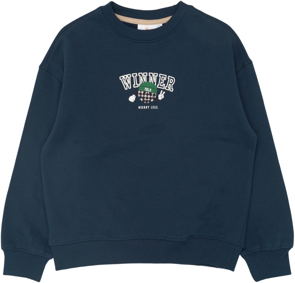 Tnpaul OS Sweatshirt